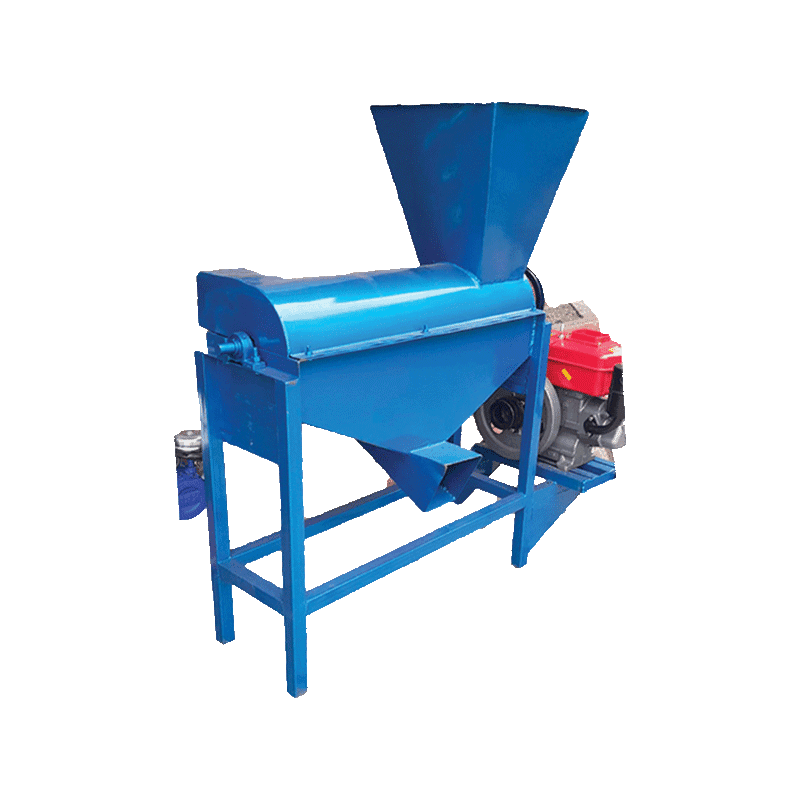 Maize sheller