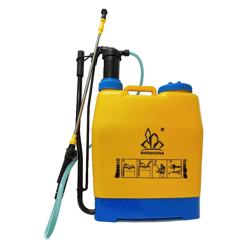 Manual Sprayer